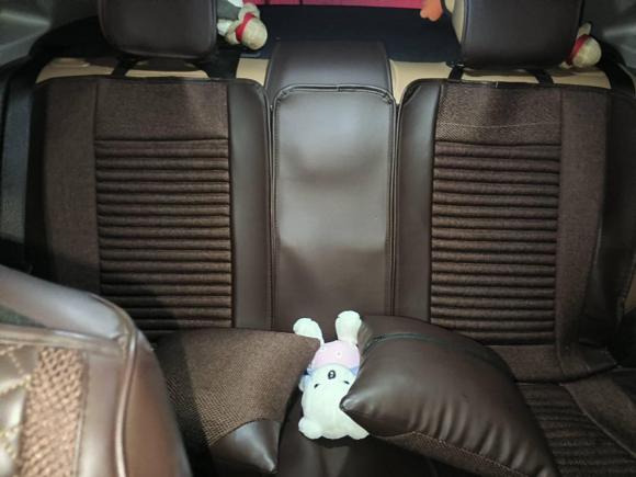 [合肥·皖A] 二手别克英朗2018款 18T 自动旗舰型