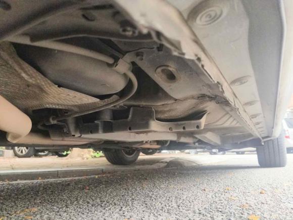 [广州·粤A] 二手丰田卡罗拉2007款 1.8L 自动GLX-i