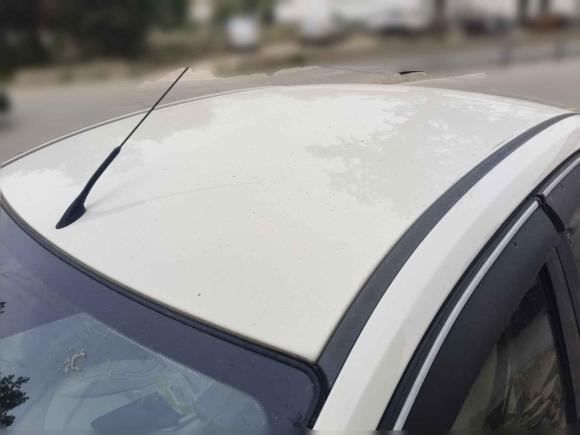 [西安·陕A] 二手福特福克斯2013款 三厢经典 1.8L 自动基本型