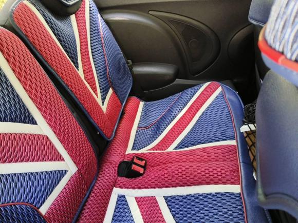 [上海·沪A] 二手MINIMINI2011款 1.6L COOPER Fun