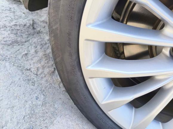 [上海·沪A] 二手宝马宝马5系新能源2019款 530Le 豪华套装