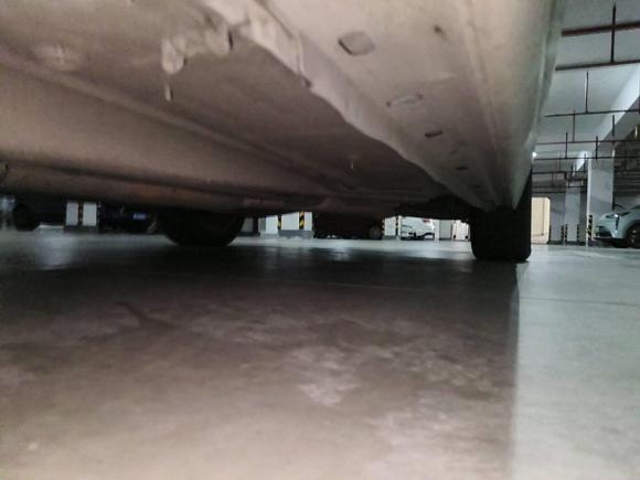 [杭州·浙A] 二手雪佛兰迈锐宝2014款 2.0L 自动舒适版