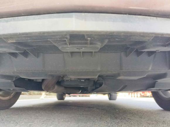 [南京·苏A] 二手别克别克GL82018款 28T 豪华型 国VI