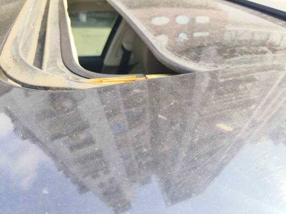 [南昌·赣A] 二手大众迈腾2012款 2.0TSI 尊贵型