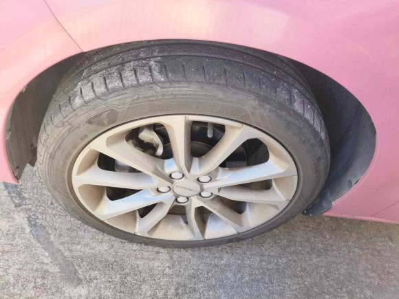 [广州·粤A] 二手领克领克032018款 1.5TD DCT型Pro版 国V