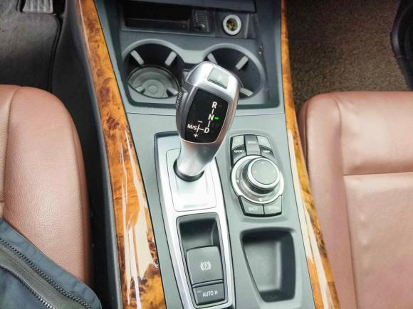 [上海·沪A] 二手宝马宝马X52011款 xDrive35i 豪华型