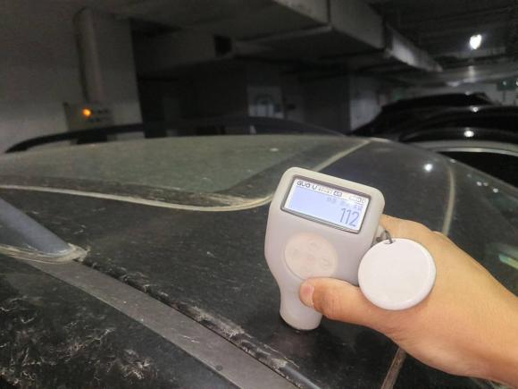 [宁波·浙B] 二手斯巴鲁森林人2013款 2.5i 自动豪华版