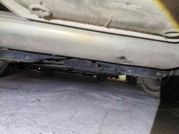 [合肥·皖A] 二手大众帕萨特2021款 330TSI 精英版