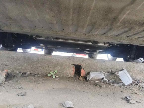 [金华·浙G] 二手五菱汽车五菱凯捷2023款 2.0L DHT臻享型