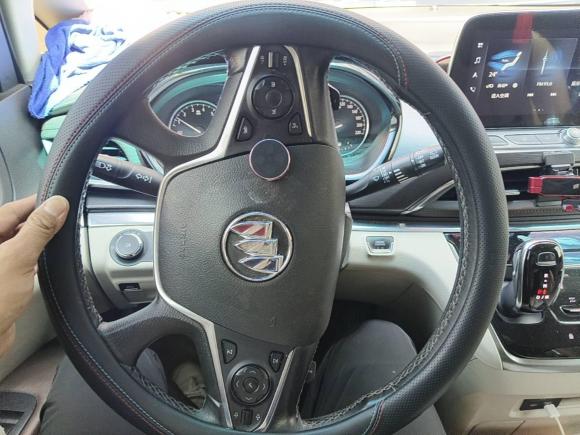 [金华·浙G] 二手别克别克GL82020款 陆上公务舱 652T 豪华型