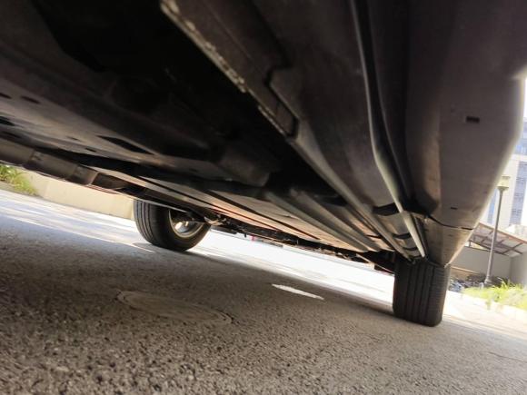 [上海·沪E] 二手斯巴鲁森林人2024款 2.5i AWD 尊贵版EyeSight