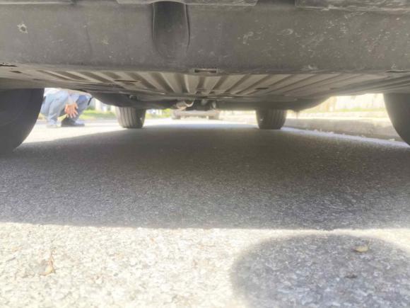 [苏州·苏U] 二手本田冠道2017款 370TURBO 四驱至尊版