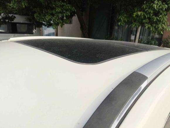 [嘉兴·浙F] 二手北京汽车绅宝X352016款 1.5L 自动豪华版