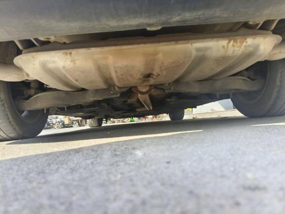 [义乌·浙G] 二手红旗红旗H52019款 30TD 型动版