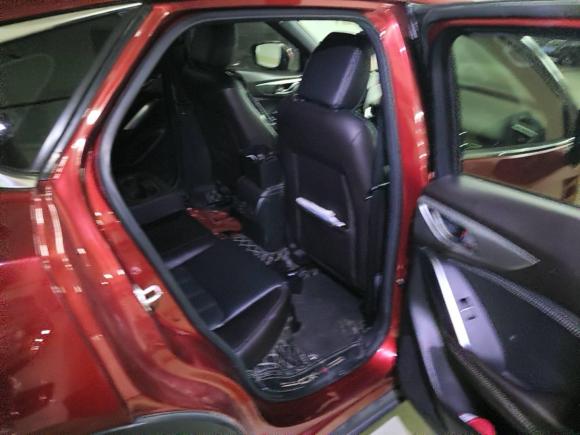 [杭州·浙A] 二手马自达马自达CX-42018款 2.0L 自动两驱蓝天品位版