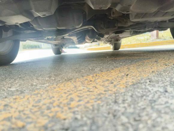 [济南·鲁A] 二手丰田雅力士2008款 1.6G 自动精致智能版