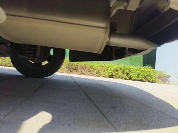 [杭州·沪C] 二手雪佛兰科沃兹2019款 320 自动欣享天窗版