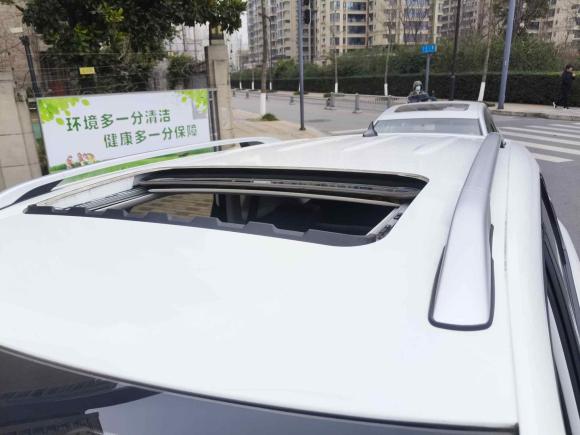 [成都·川A] 二手长安长安CS35PLUS2018款 1.6L 自动畅联版 国V