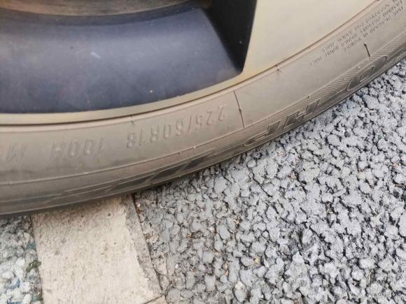 [南昌·赣A] 二手奇瑞瑞虎72017款 SPORT 1.5T 自动精英版