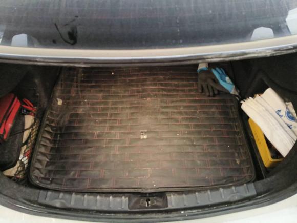 [济南·鲁A] 二手宝马宝马3系2016款 320Li 进取型