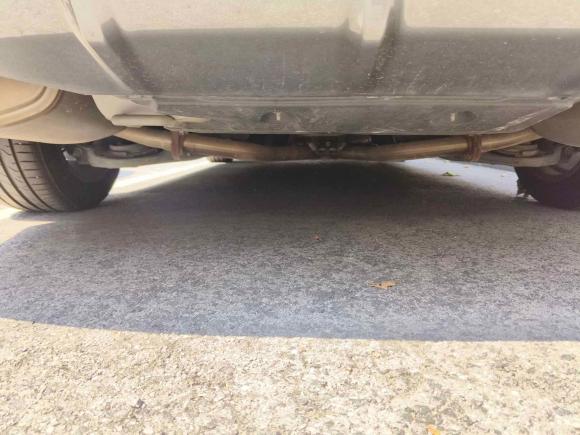 [苏州·苏U] 二手日产天籁2021款 2.0T XL Upper AD1 智享领航版