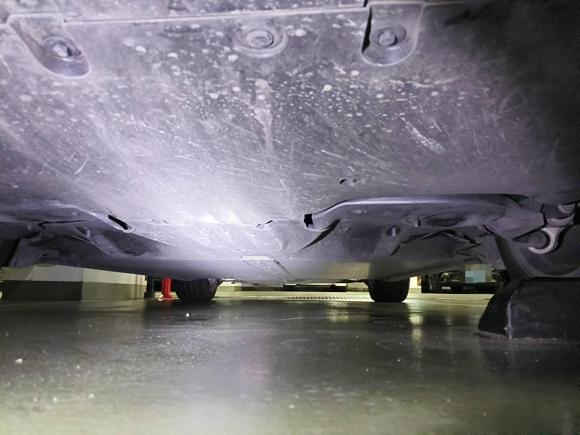 [上海·沪A] 二手特斯拉Model Y2021款 长续航全轮驱动版 3D7