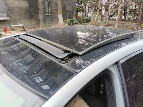 [上海·沪A] 二手奔驰奔驰R级2014款 R 320 4MATIC 商务型