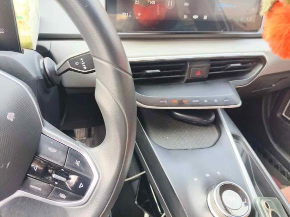 [嘉兴·浙F] 二手吉利几何吉利几何A2021款 Pro 畅享高维续航版 430KM A430平方版