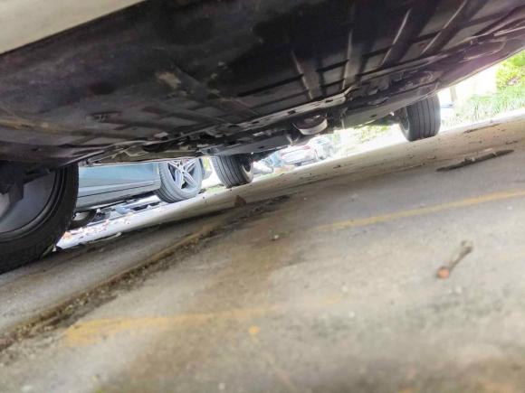 [上海·沪B] 二手路虎发现神行2019款 240PS SE Dynamic版 国VI