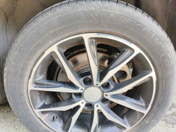 [上海·沪G] 二手比亚迪宋MAX2018款 1.5T 自动智联尊享型 6座