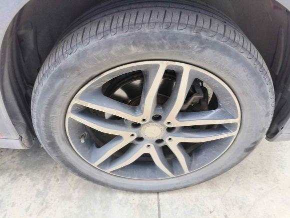 [金华·浙G] 二手奔驰奔驰GLA2016款 GLA 200 时尚型