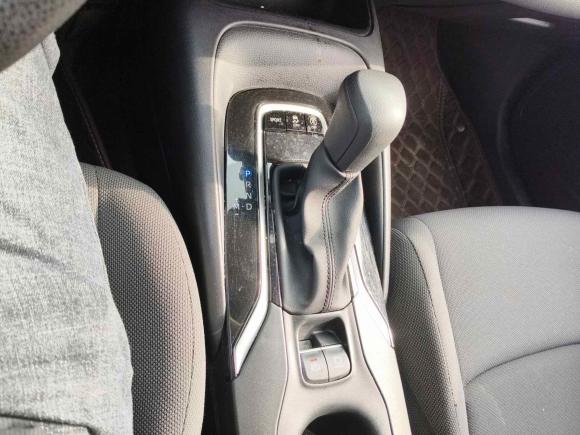 [苏州·苏U] 二手丰田雷凌2021款 185T CVT豪华版