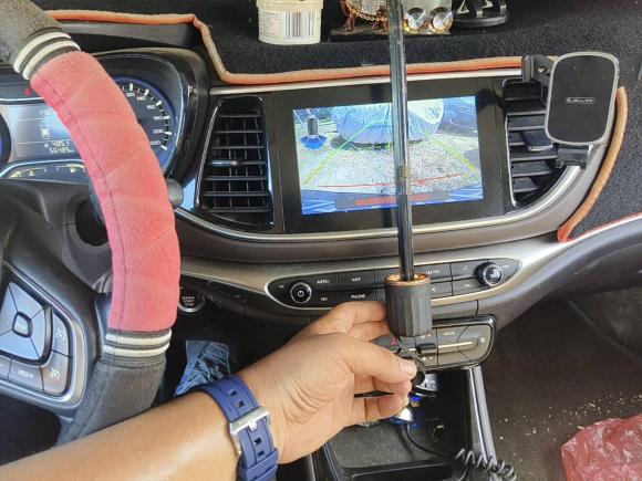 [杭州·浙G] 二手广汽传祺传祺GA42018款 150N 手动豪华版