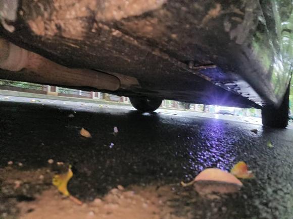 [南昌·赣M] 二手克莱斯勒克莱斯勒300C2012款 3.6L 豪华版