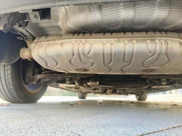 [上海·沪A] 二手沃尔沃沃尔沃S402007款 2.4i 智尚版