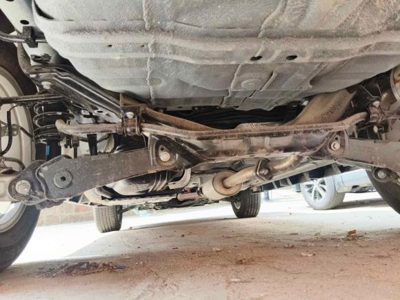 [青岛·鲁B] 二手哈弗哈弗M62023款 PLUS 1.5T DCT精英智联型