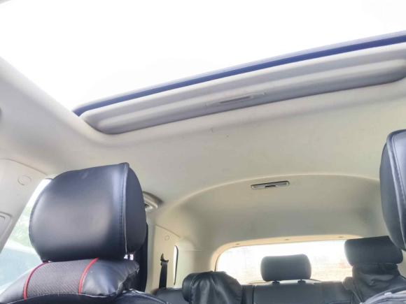 [西安·陕A] 二手长安长安CS552019款 1.5T 自动炫色型 国VI