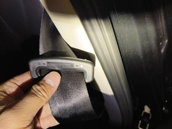 [苏州·苏E] 二手红旗红旗E-QM52024款 560km PLUS