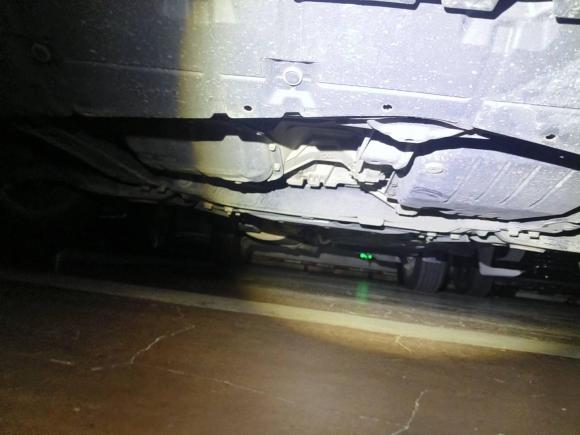 [杭州·浙A] 二手丰田RAV4荣放2013款 2.0L CVT四驱新锐版