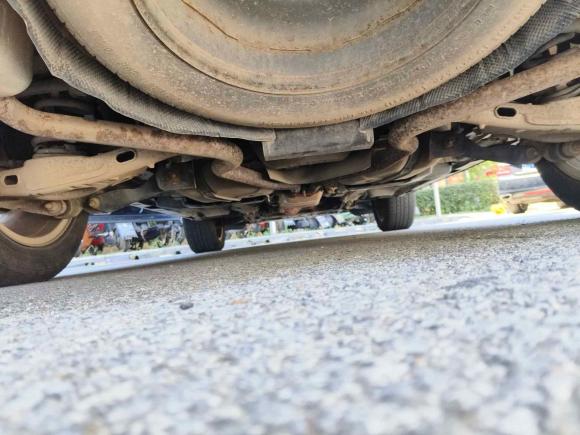 [武汉·鄂W] 二手路虎发现神行2016款 2.0T HSE