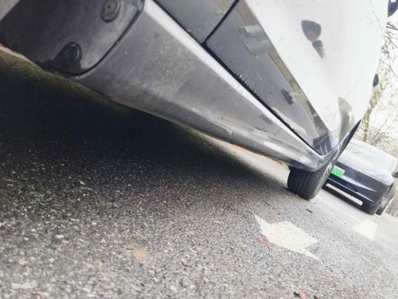 [南京·苏A] 二手长安逸动2023款 畅享版 PLUS 蓝鲸NE 1.4T GDI DCT尊贵版