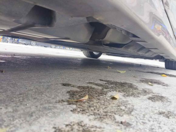 [杭州·浙D] 二手福特蒙迪欧2013款 2.0L GTDi240豪华运动型