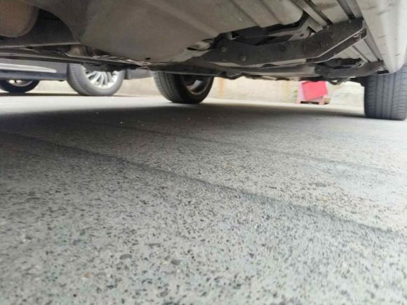 [上海·沪A] 二手大众途锐2012款 R-Line 高配型