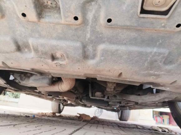 [义乌·浙G] 二手名爵锐腾2017款 20T 自动豪华版