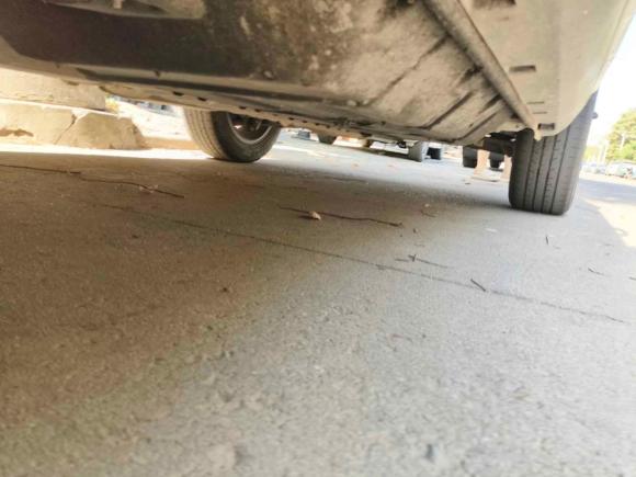 [南通·苏B] 二手吉利汽车博越2020款 1.8TD DCT两驱智联型4G互联版