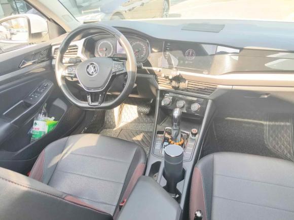 [台州·浙J] 二手大众宝来2020款 1.5L 自动舒适型