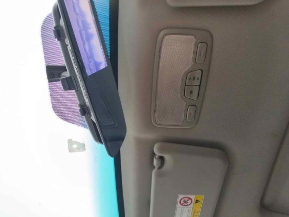 [西安·陕A] 二手江汽集团瑞风S32017款 1.6L 手动豪华型