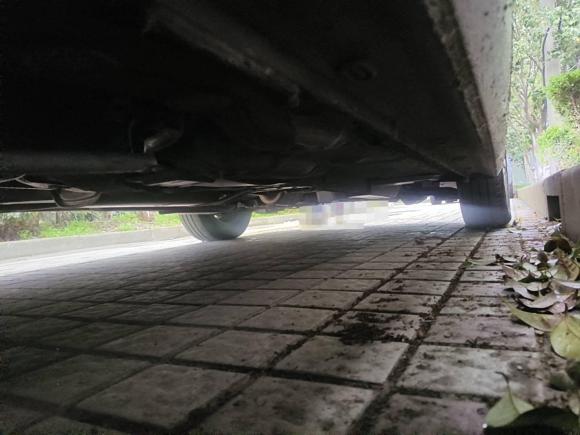 [上海·沪D] 二手大众桑塔纳2019款 1.5L 自动风尚版 国VI