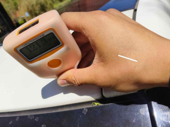 [青岛·鲁U] 二手路虎揽胜极光2012款 2.0T 5门耀动版