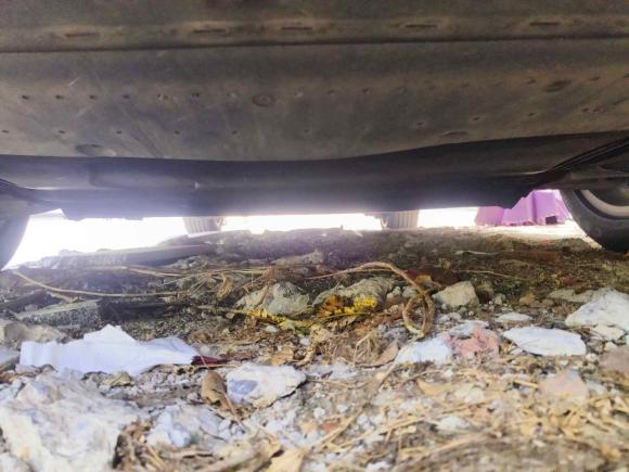 [南昌·赣A] 二手奥迪奥迪A6L2012款 30 FSI 技术型